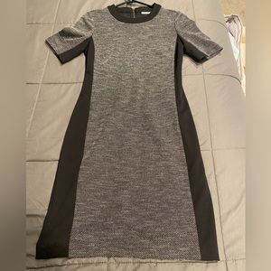 Halogen dress